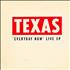 Texas Everyday Now Live Ep 12