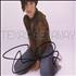 Texas Getaway CD2 - Autographed CD single UK TEXC5GE455648