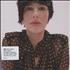 Texas Getaway DVD Single UK TEXDSGE329640