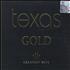Texas Greatest Hits CD album Malaysia TEXCDGR340355