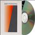 Texas In Concert 709 CD album UK TEXCDIN223164