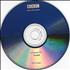 Texas In Concert 792 CD album UK TEXCDIN368238