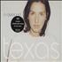 Texas In Demand 2-CD single set UK TEX2SIN167311