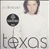 Texas In Demand CD single UK TEXC5IN209011