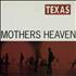 Texas Mothers Heaven vinyl LP UK TEXLPMO158816
