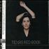 Texas Red Book CD album Japanese TEXCDRE334919