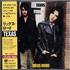 Texas Ricks Road CD album Japanese TEXCDRI135985