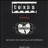 Texas Say What You Want (All Day Everyday) CD single UK TEXC5SA203271