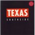 Texas Southside - Sticker - VG vinyl LP UK TEXLPSO851185