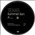 Texas Summer Son 12