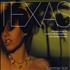 Texas Summer Son CD single UK TEXC5SU152190