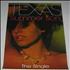 Texas Summer Son poster UK TEXPOSU359697