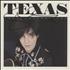 Texas The Conversation - Autographed vinyl LP UK TEXLPTH660283
