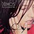Texas The Greatest Hits - autographed CD album UK TEXCDTH230494