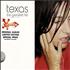 Texas The Greatest Hits CD single Philippino TEXC5TH356069