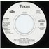 TEXAS SUMMER%2BSON 7 vinyl French 