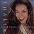 Thalia Dance Dance The Mexican CD single US T-IC5DA226116