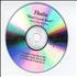 Thalia Don't Look Back CD-R acetate US T-ICRDO307303