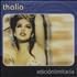 Thalia Edicionlimitada CD album US T-ICDED434125