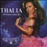 Thalia El Sexto Sentido - Re+Loaded CD album Mexican T-ICDEL354423