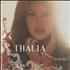 Thalia El Sexto Sentido 2-disc CD/DVD set US T-I2DEL437519