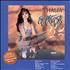 Thalia En Extasis vinyl LP Ecuador T-ILPEN280579