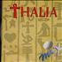 Thalia Mix CD single Mexican T-IC5MI243966
