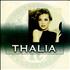 Thalia Mujer Latina CD single Colombian T-IC5MU288573