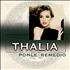 Thalia Ponle Remedio CD single Mexican T-IC5PO232481