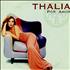 Thalia Por Amor CD single Mexican T-IC5PO232480