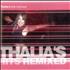 Thalia Thalia's Hits Remixed CD album Mexican T-ICDTH248644