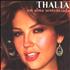 Thalia Un Alma Sentenciada CD single Mexican T-IC5UN338499