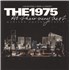 The 1975 At Their Very Best Live From Madison Square Garden - Clear Vinyl 2-LP vinyl set UK W7H2LAT871211