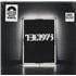 The 1975 The 1975 - White Vinyl 2-LP vinyl set UK