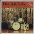 The 5.6.7.8's The 5.6.7.8's vinyl LP US 567LPTH601913
