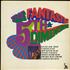 The 5th Dimension The Fantastic 5th Dimension vinyl LP UK