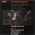 The Academy Of St. Martin-In-The-Fields Michael Tippett vinyl LP UK U0ELPMI716846