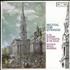 The Academy Of St. Martin-In-The-Fields Recital for Strings vinyl LP UK U0ELPRE534681