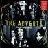 The Adverts Singles Compilation picture disc LP Italian AVRPDSI450780