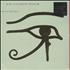 The Alan Parsons Project Eye In The Sky - 180gram Vinyl - Sealed vinyl LP UK TPPLPEY736333