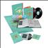 The Alan Parsons Project Eye In The Sky: Deluxe Edition box set UK TPPBXEY783951