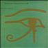 The Alan Parsons Project Eye In The Sky vinyl LP Israeli TPPLPEY288232