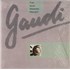 The Alan Parsons Project Gaudi vinyl LP German TPPLPGA244771