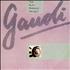 The Alan Parsons Project Gaudi vinyl LP US TPPLPGA288231