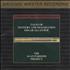 The Alan Parsons Project Tales Of Mystery And Imagination CD album US TPPCDTA313856