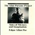 The Alan Parsons Project Tales Of Mystery And Imagination press pack US TPPPPTA466133