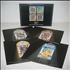 The Alan Parsons Project The Alan Parson's Project vinyl box set German TPPVXTH129445
