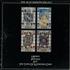 The Alan Parsons Project The Alan Parson's Project 4-LP vinyl set Spanish TPP4LTH566200