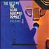 The Alan Parsons Project The Best Of The Alan Parsons Project Volume 2 vinyl LP Colombian TPPLPTH264057
