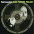 The Alan Parsons Project The Essential Alan Parsons Project 2-CD album set Japanese TPP2CTH450991